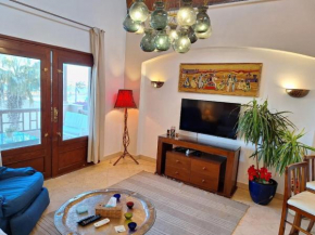 Bella Sabina, Lovely one bedroom chalet with pool